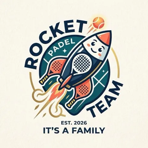 Rocket Padel Team