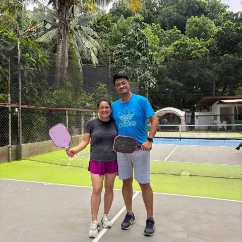 DLR PICKLEBALL OPEN