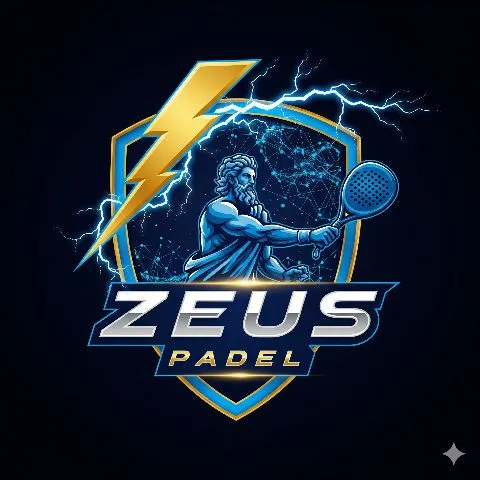 ZEUS PADEL SOCIETY