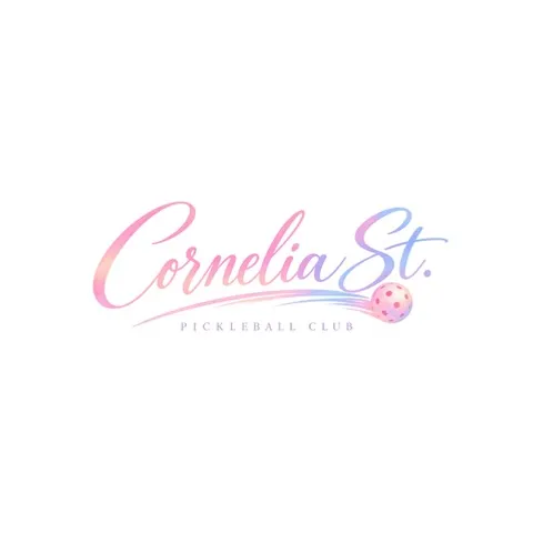 Cornelia St.