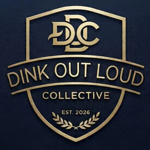 Dink Out Loud Collective