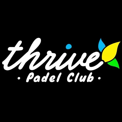 Thrive padel club