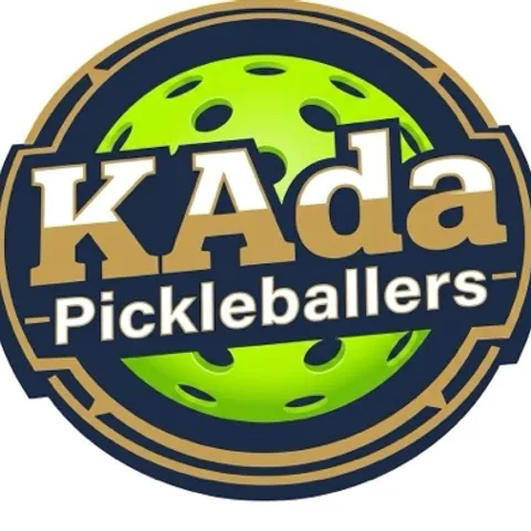 KAda Pickleballers