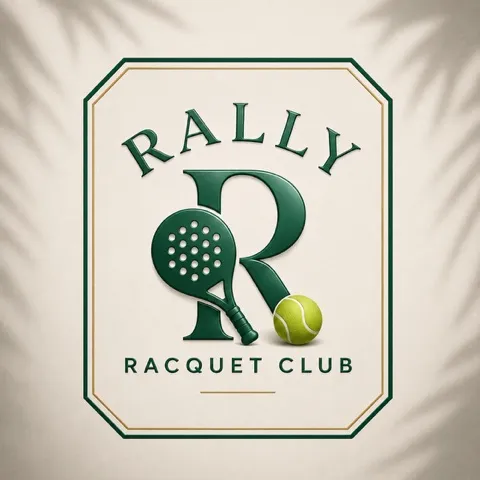 Rally Racquet Club