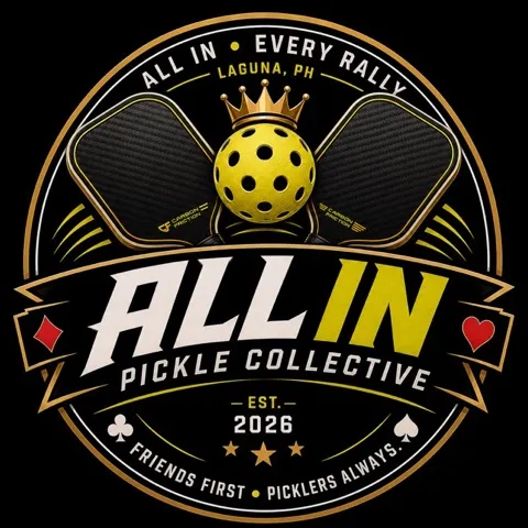 All In Pickle Co.