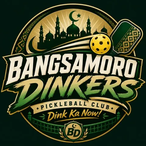 Bangsamoro Dinkers ⚜️
