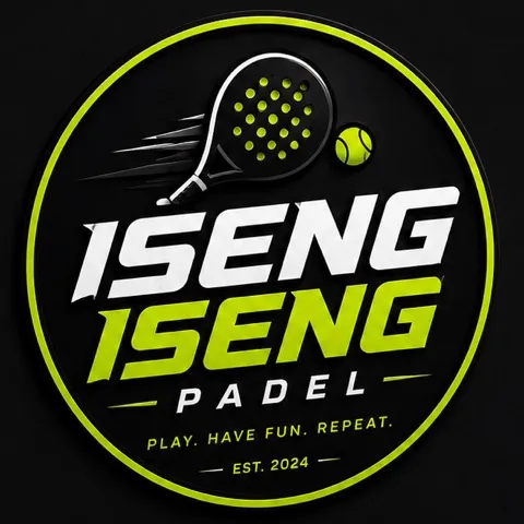 ISS PADEL CLUB