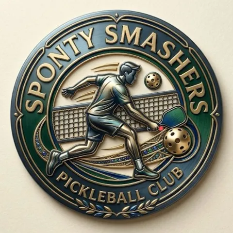 Sponty Smashers