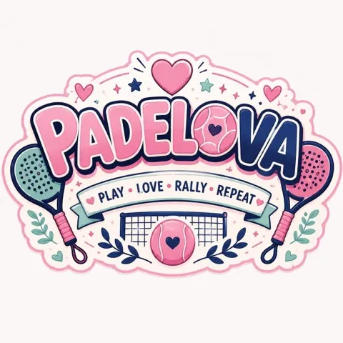 PadeLova 🎾