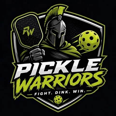 PICKLE-WARRIORS