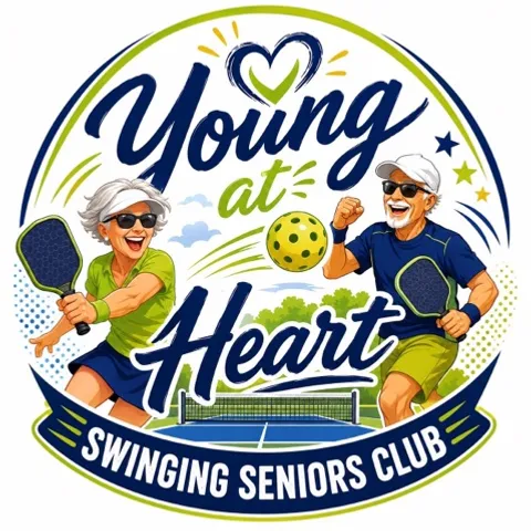 Swinging Seniors! Young-at-Heart Club