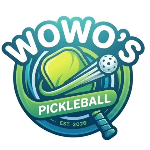 Wowo’s pickleball