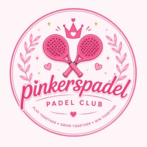 Pinkerspadel