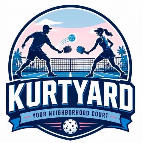 Kurtyard Dinkers