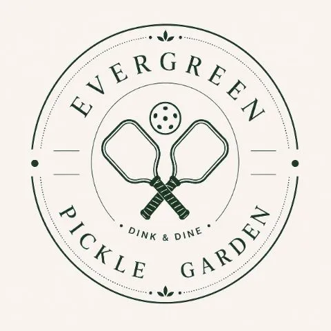 EverGreen Pickle Garden