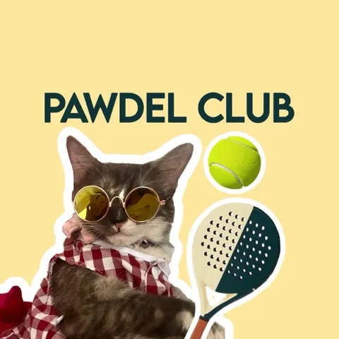 Pawdel Club