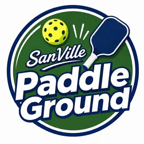 SanVille Paddle Ground
