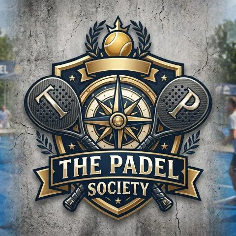 THE PADEL SOCIETY