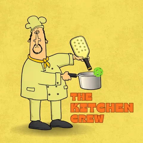 The Kitchen Crew