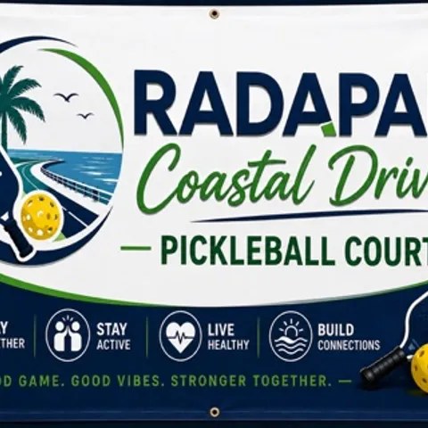 RadapanCoastalDrive