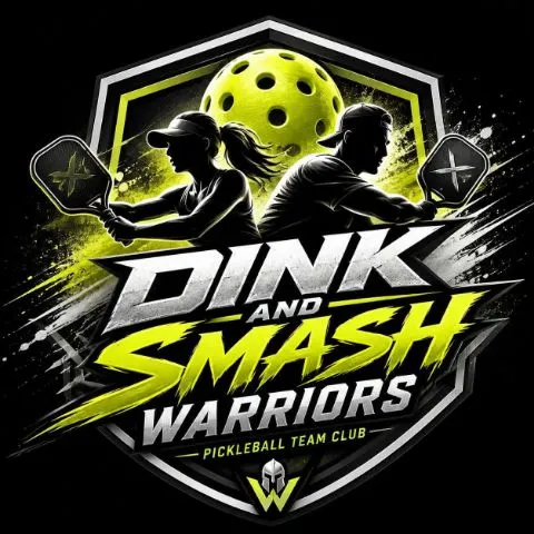 Dink & Smash Warriors