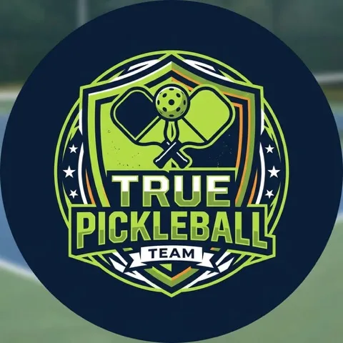 True pickleball