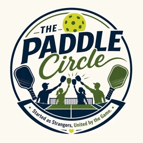 The Paddle Circle