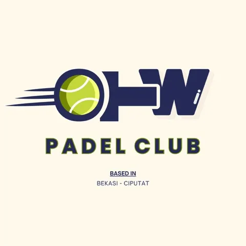 OTW PADEL CLUB
