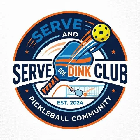 SERVE & DINK CLUB 