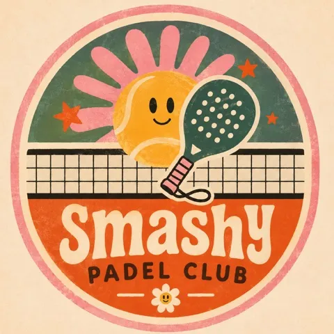 Smashy padel club