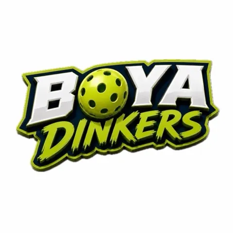 BOYA Dinkers