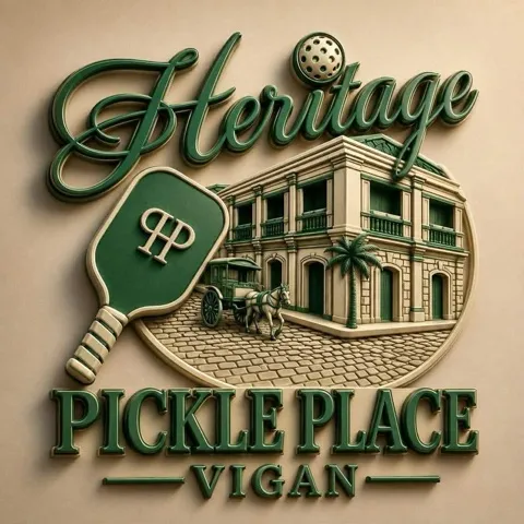 HERITAGE PICKLE PLACE VIGAN