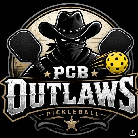Outlaws PCB