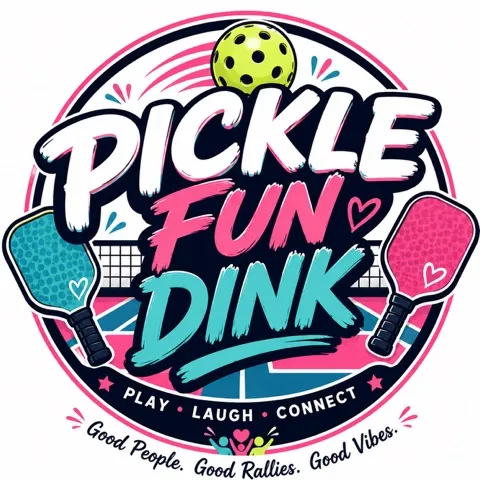 Pickle Fun Dink 