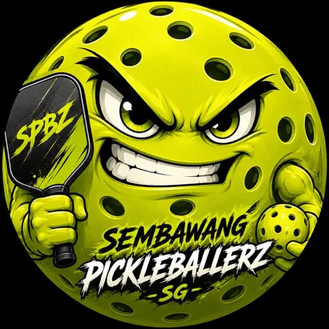 Sembawang Pickleballerz - SG