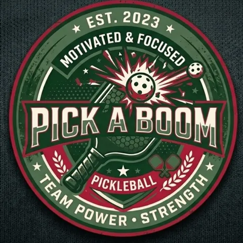 Pick-A-Boom