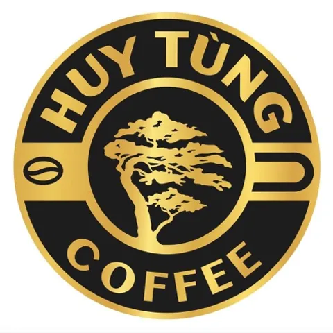 Huy Tùng Coffee