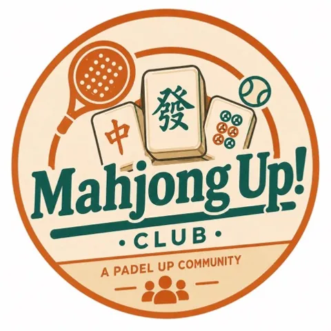 MahjongUp!