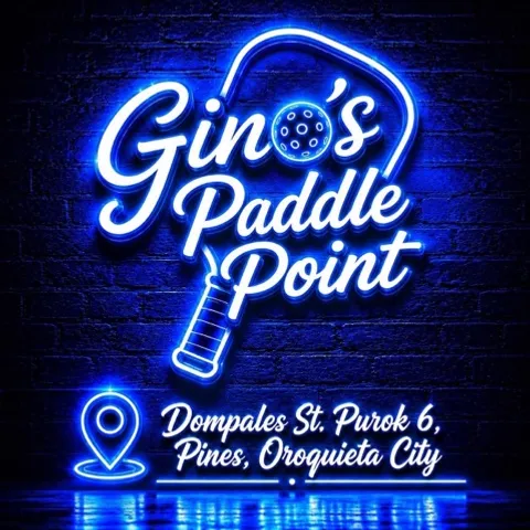 Gino's Paddle Point