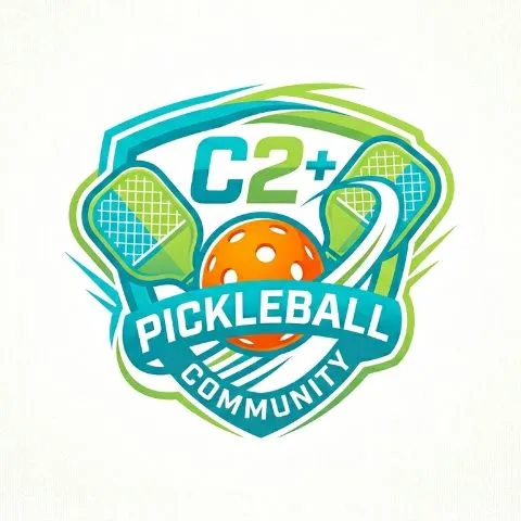 C2+ Pickleball 