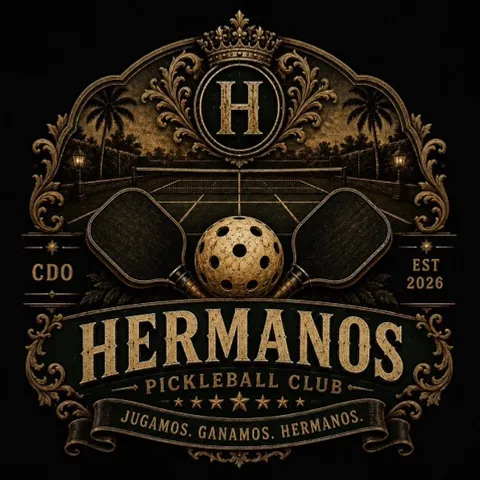 Hermanos Pickleball Club