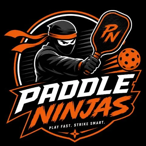Paddle Ninjas