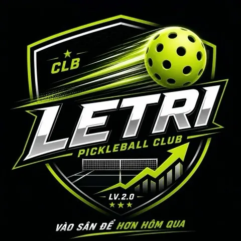 LETRI PICKEBALL CLUB