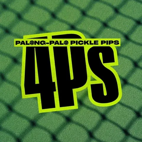 4Ps - Palong-palo Pikol Pips