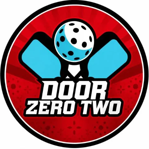 Door Zero Two
