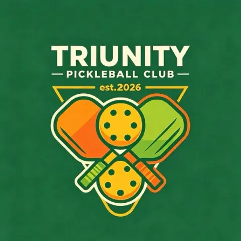 TRIUNITY PICKLEBALL CLUB