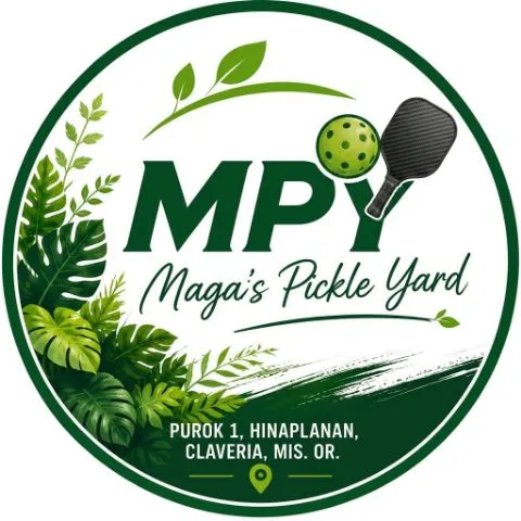 Maga's Pickle Yard