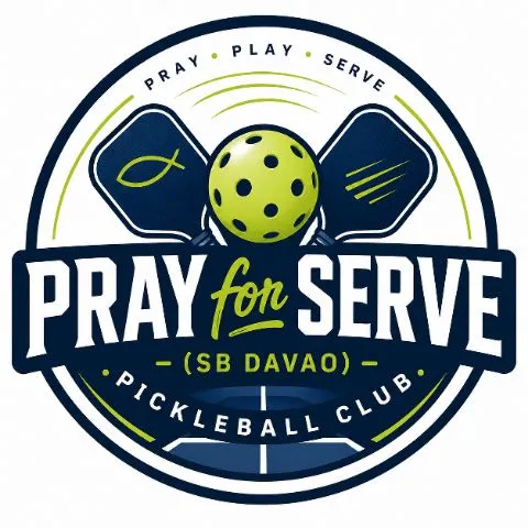 Pray for Serve (SB Davao)
