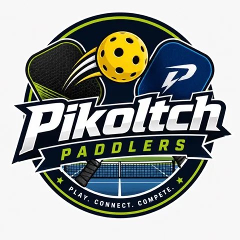 PIKOLTCH PADDLERS