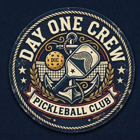 D1C Pickleball Club